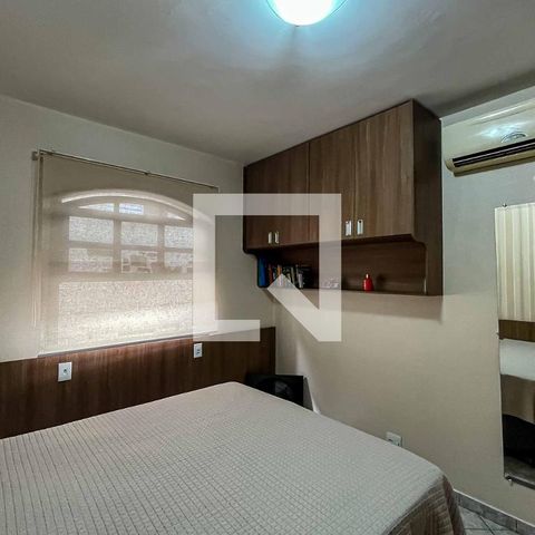 Casa à venda com 220m², 3 quartos e 2 vagasQuarto 3