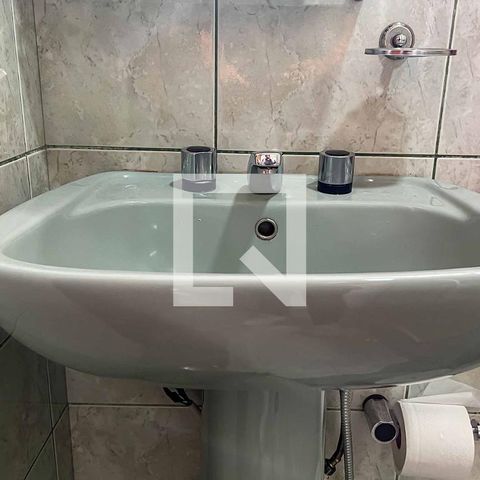 Casa à venda com 220m², 3 quartos e 2 vagasBanheiro do Quarto 3