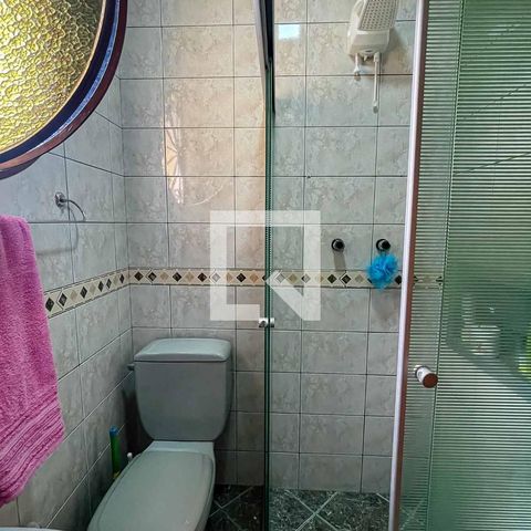 Casa à venda com 220m², 3 quartos e 2 vagasBanheiro do Quarto 3