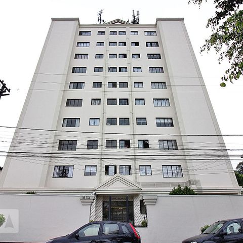 Apartamento para alugar com 70m², 2 quartos e 1 vagaFachada