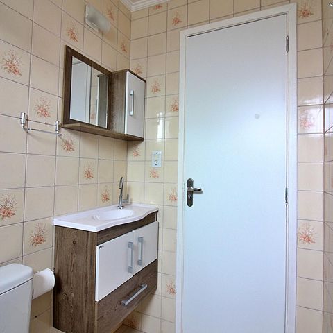 Apartamento para alugar com 70m², 2 quartos e 1 vagaBanheiro
