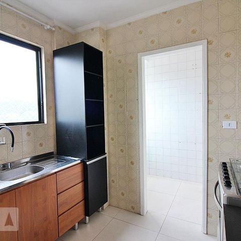 Apartamento para alugar com 70m², 2 quartos e 1 vagaCozinha