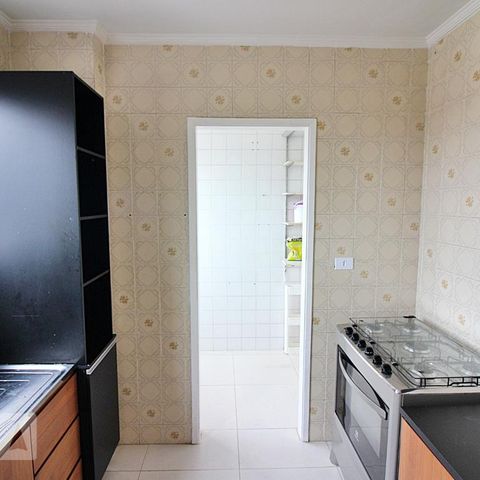 Apartamento para alugar com 70m², 2 quartos e 1 vagaCozinha