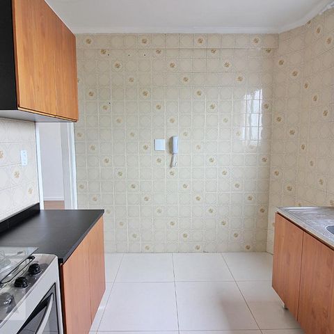 Apartamento para alugar com 70m², 2 quartos e 1 vagaCozinha