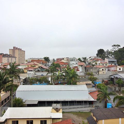Apartamento para alugar com 70m², 2 quartos e 1 vagaVista da Sala 