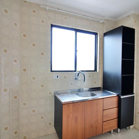 Apartamento para alugar com 70m², 2 quartos e 1 vagaCozinha