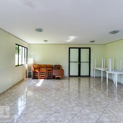 Apartamento para alugar com 70m², 2 quartos e 1 vagaÁrea comum - Salão de festas