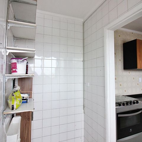 Apartamento para alugar com 70m², 2 quartos e 1 vagaÁrea de Serviço