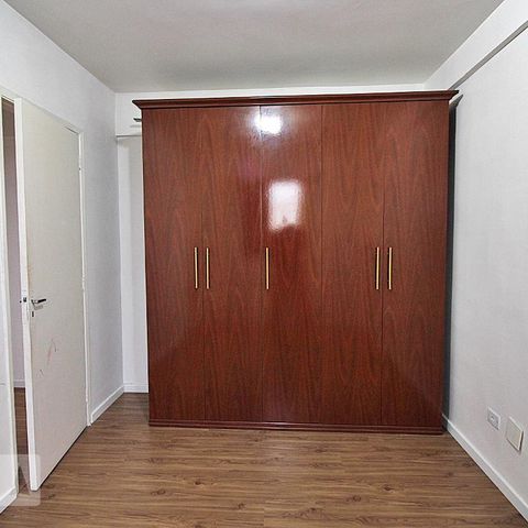 Apartamento para alugar com 70m², 2 quartos e 1 vagaQuarto 1 