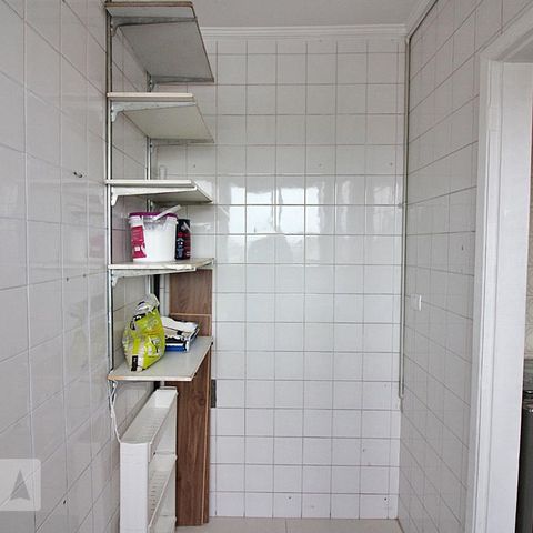 Apartamento para alugar com 70m², 2 quartos e 1 vagaÁrea de Serviço