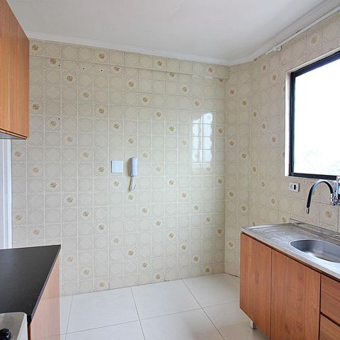 Apartamento para alugar com 70m², 2 quartos e 1 vagaCozinha