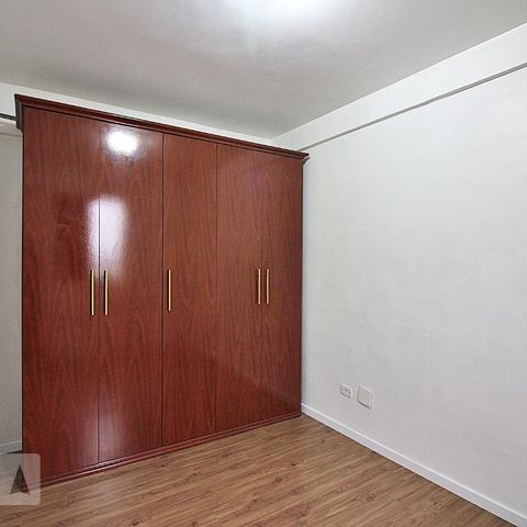Apartamento para alugar com 70m², 2 quartos e 1 vagaQuarto 1 