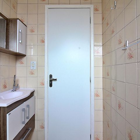 Apartamento para alugar com 70m², 2 quartos e 1 vagaBanheiro