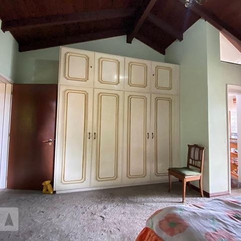 Casa à venda com 400m², 4 quartos e 2 vagasQuarto 1