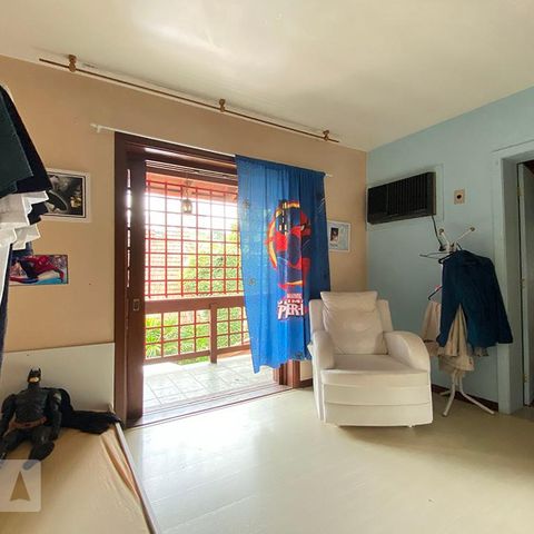 Casa à venda com 400m², 4 quartos e 2 vagasQuarto 2
