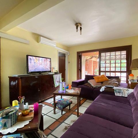 Casa à venda com 400m², 4 quartos e 2 vagasSala de Estar 2