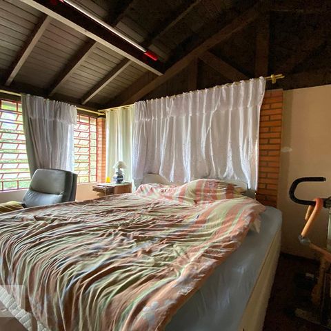 Casa à venda com 400m², 4 quartos e 2 vagasQuarto 3