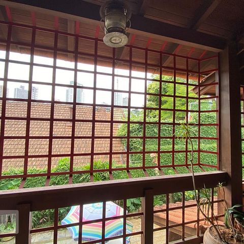 Casa à venda com 400m², 4 quartos e 2 vagasSacada Quarto 2