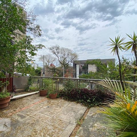 Casa à venda com 400m², 4 quartos e 2 vagasPátio