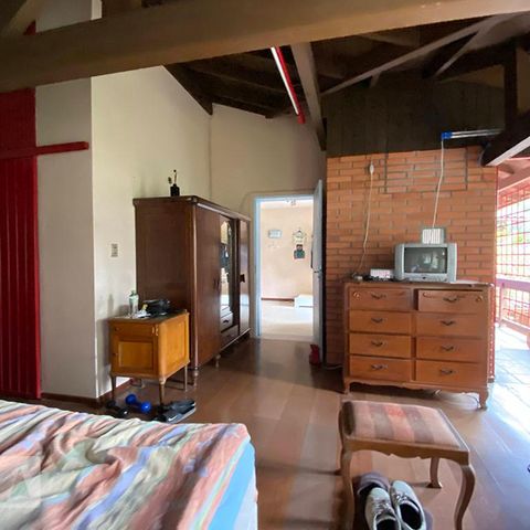 Casa à venda com 400m², 4 quartos e 2 vagasQuarto 3