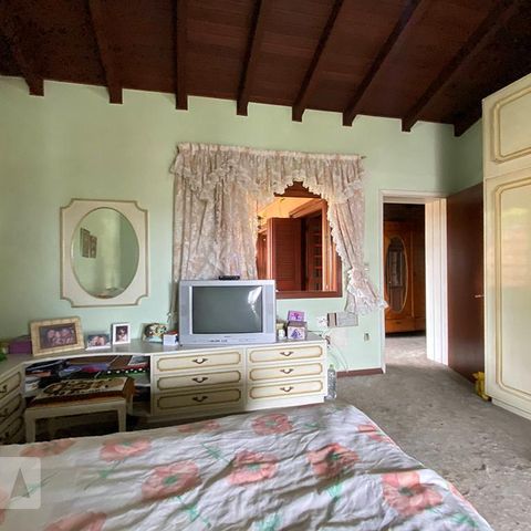 Casa à venda com 400m², 4 quartos e 2 vagasQuarto 1