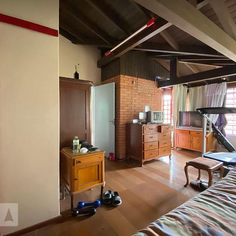 Casa à venda com 400m², 4 quartos e 2 vagasQuarto 3