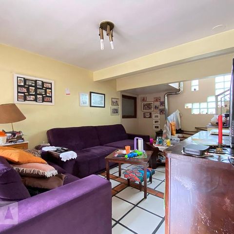 Casa à venda com 400m², 4 quartos e 2 vagasSala de Estar 2