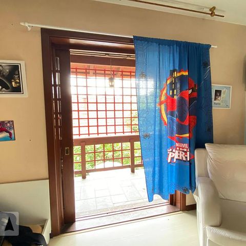 Casa à venda com 400m², 4 quartos e 2 vagasQuarto 2