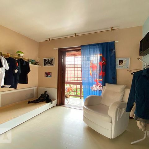 Casa à venda com 400m², 4 quartos e 2 vagasQuarto 2