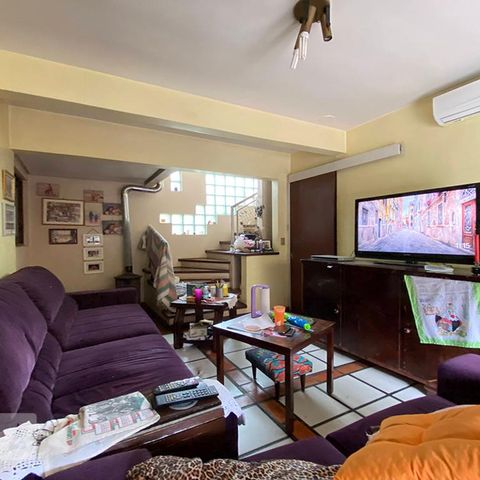 Casa à venda com 400m², 4 quartos e 2 vagasSala de Estar 2