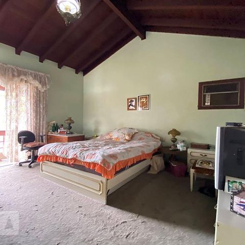 Casa à venda com 400m², 4 quartos e 2 vagasQuarto 1