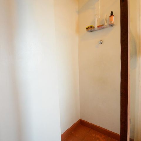Casa à venda com 500m², 6 quartos e sem vagaBanheiro da Suíte 2