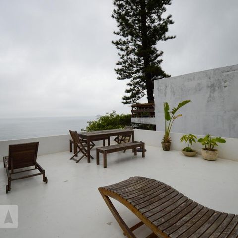 Casa à venda com 500m², 6 quartos e sem vagaVaranda do Studio