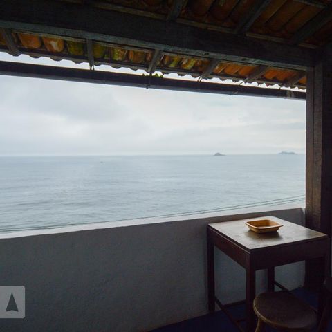 Casa à venda com 500m², 6 quartos e sem vagaVaranda do Quarto
