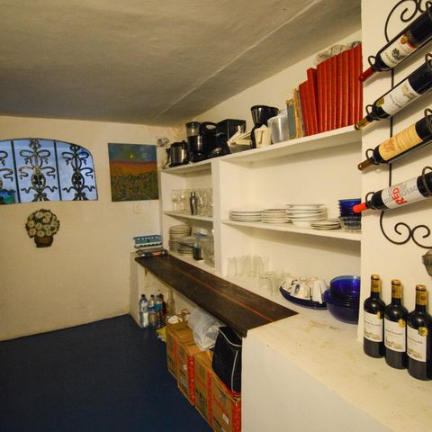 Casa à venda com 500m², 6 quartos e sem vagaDespensa