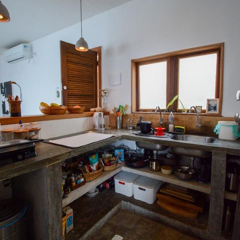 Casa à venda com 500m², 6 quartos e sem vagaCozinha do Studio