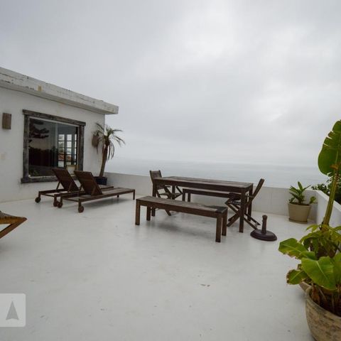 Casa à venda com 500m², 6 quartos e sem vagaVaranda do Studio