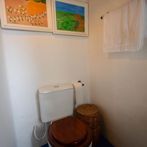 Casa à venda com 500m², 6 quartos e sem vagaLavabo