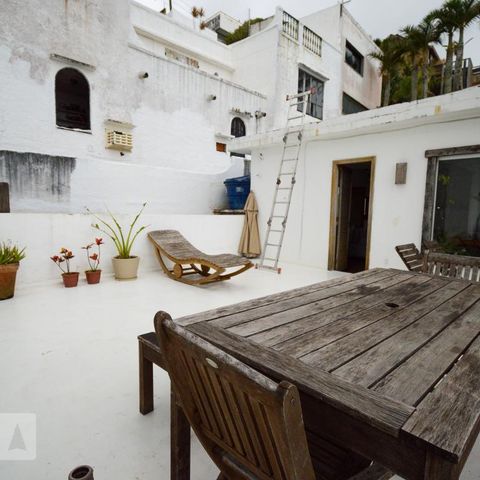 Casa à venda com 500m², 6 quartos e sem vagaVaranda do Studio