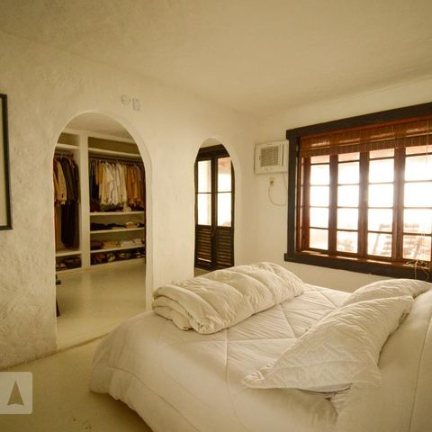 Casa à venda com 500m², 6 quartos e sem vagaSuíte 1
