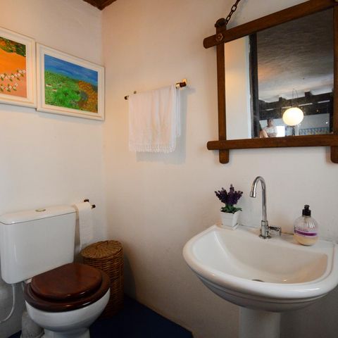 Casa à venda com 500m², 6 quartos e sem vagaLavabo
