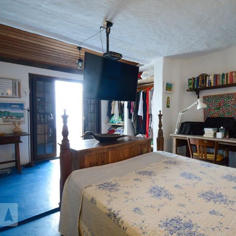 Casa à venda com 500m², 6 quartos e sem vagaSuíte 2