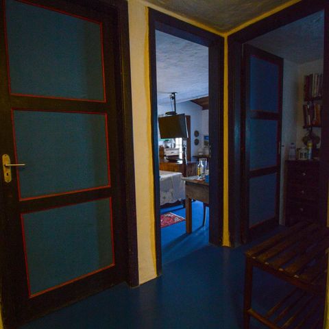 Casa à venda com 500m², 6 quartos e sem vagaCorredor