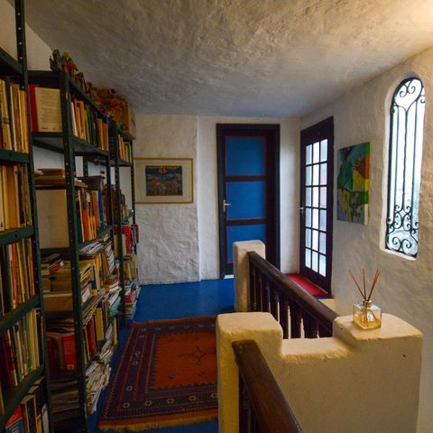 Casa à venda com 500m², 6 quartos e sem vagaCorredor