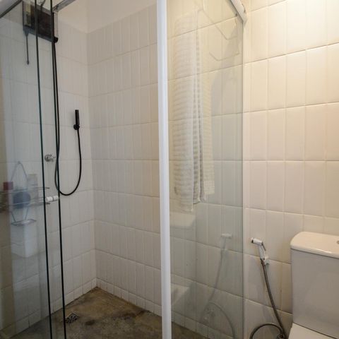 Casa à venda com 500m², 6 quartos e sem vagaBanheiro do Studio