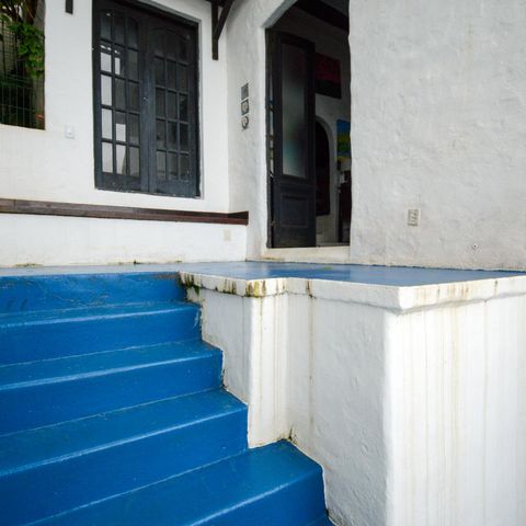Casa à venda com 500m², 6 quartos e sem vagaEscada da Entrada
