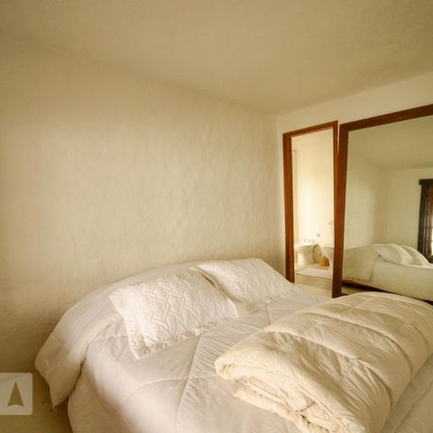 Casa à venda com 500m², 6 quartos e sem vagaSuíte 1