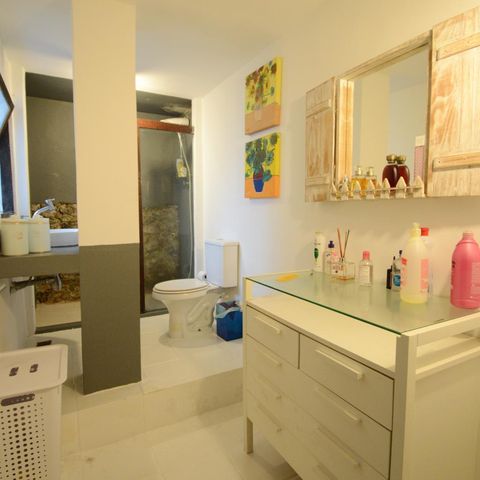 Casa à venda com 500m², 6 quartos e sem vagaBanheiro Social