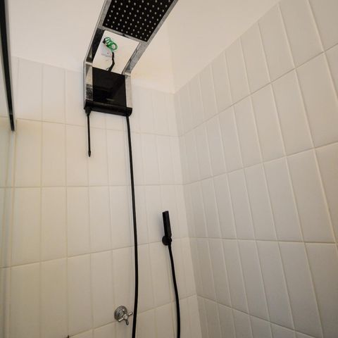 Casa à venda com 500m², 6 quartos e sem vagaBanheiro do Studio