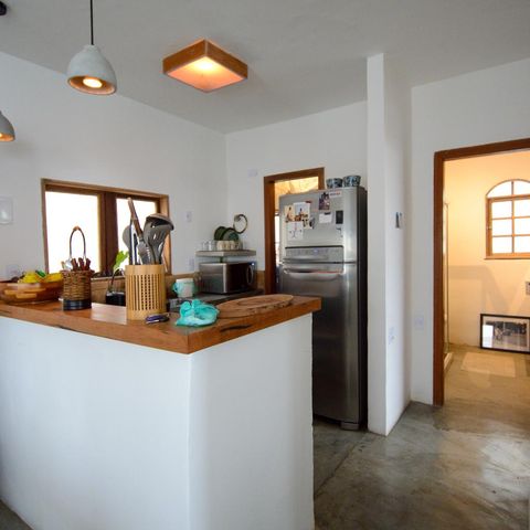 Casa à venda com 500m², 6 quartos e sem vagaCozinha do Studio